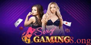Một số game cá cược tiêu biểu từ AE Sexy