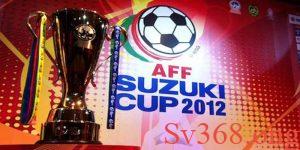 Giải bóng đá hàng đầu khu vực Đông Nam Á