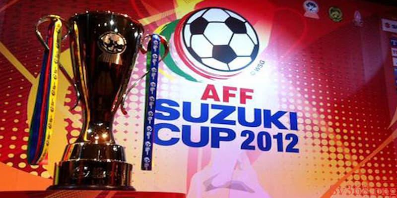 AFF CUP Là Gì? Giải Bóng Đá Vô Địch Hấp Dẫn Thời Đại 2025 1 Giải bóng đá hàng đầu khu vực Đông Nam Á