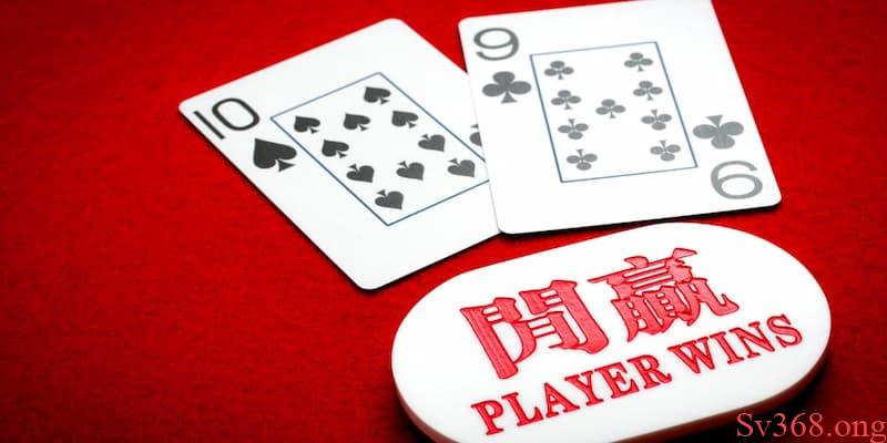 Cách Chơi Baccarat Deluxe - Sân Chơi Cá Cược Cực Kỳ Mới Lạ 1 Trở thành tay chơi chuyên nghiệp chỉ với vài bước cơ bản