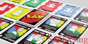 Luật chơi u lầy cơ bản cần nắm