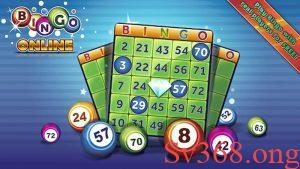 Sơ lược thông tin về game và cách chơi Bingo