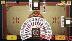 cách chơi chắn