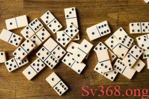Hướng dẫn về cách chơi domino
