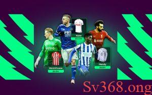 Tính điểm trong trận đấu