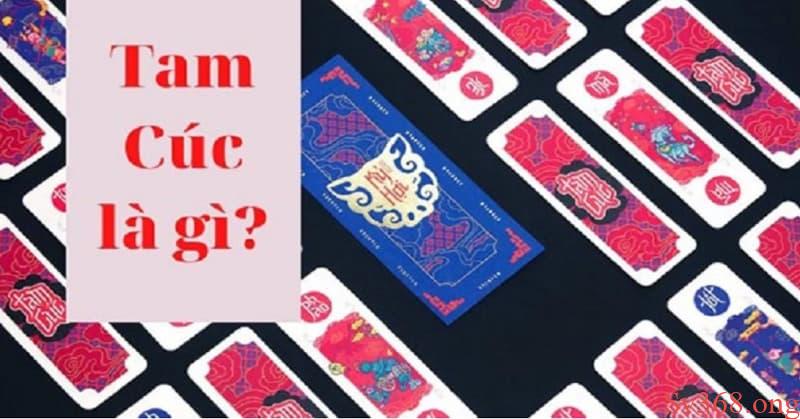 Hướng Dẫn Cách Đánh Bài Tam Cúc Sv368 Mới Nhất 2025 1 cách đánh bài Tam Cúc