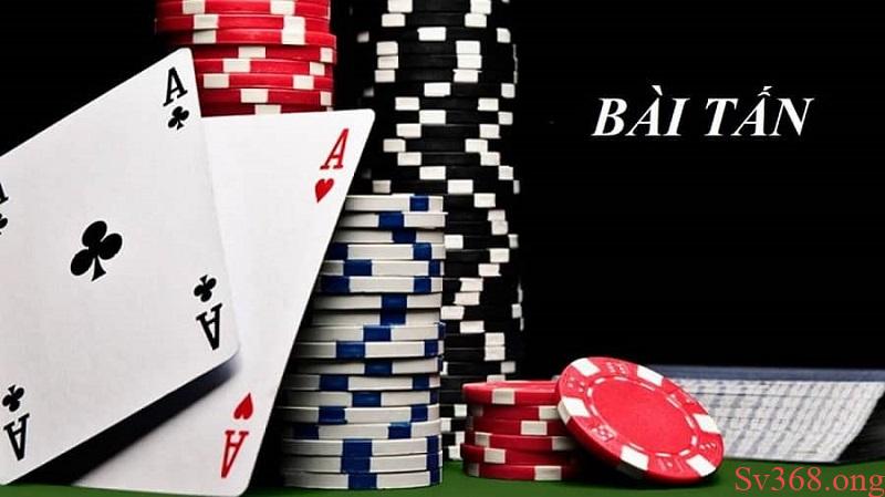 Chia Sẻ Cách Đánh Bài Tấn Tại SV368 Cho Tân Thủ 2025 1 cách đánh bài tấn