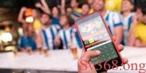 Cách tính tỉ lệ cược