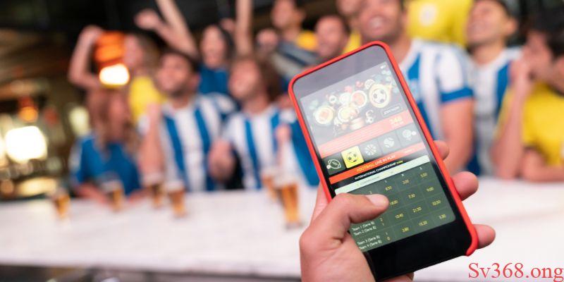 Cược Xiên Siêu Nhanh Cơ Hội Đổi Đời Trong Tầm Tay Của Bạn 1 Cách tính tỉ lệ cược