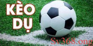 Kèo dụ là gì?