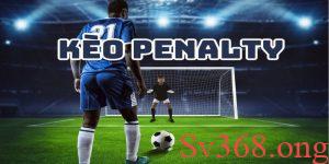 Kèo penalty