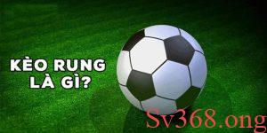 Kèo rung