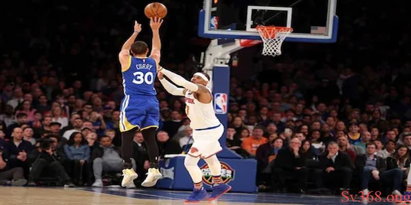 Luật Cá Cược Bóng Rổ Ảo Cập Nhật Mới 2025 Cho Game Thủ 1 Các hình thức đặt cược bóng rổ phổ biến