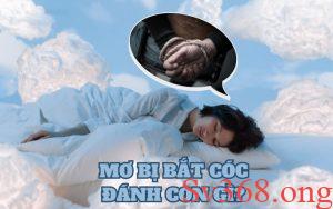 Giải mã giấc mơ bị bắt cóc đánh con gì