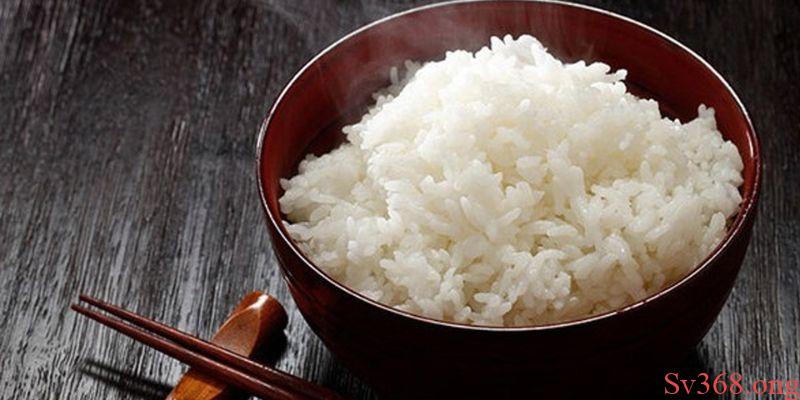 Mơ Thấy Ăn Cơm SV368 - Là Chiêm Bao Điềm Lành Hay Xấu? 1 Góc nhìn tổng quan về việc mơ thấy ăn cơm