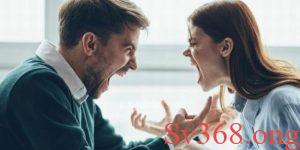 Mơ thấy bố mẹ cãi nhau