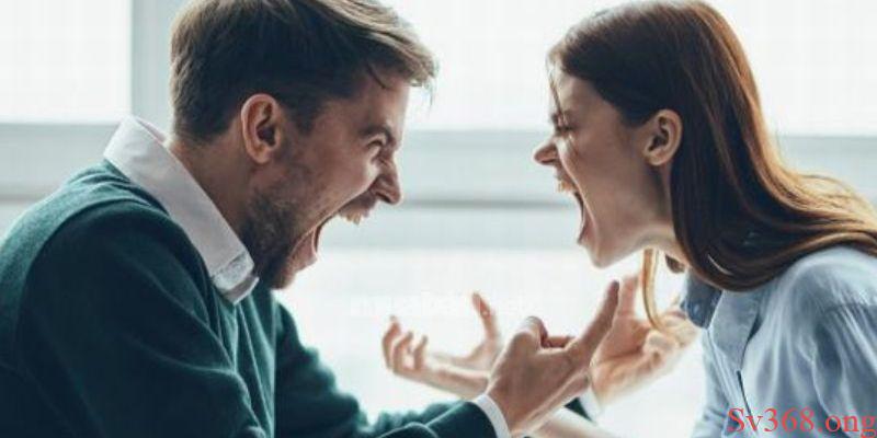 Mơ Thấy Bố Mẹ Cãi Nhau - Giải Mã Ý Nghĩa Hay Nhất Tại Sv368 1 Mơ thấy bố mẹ cãi nhau