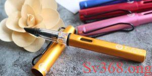 Mơ thấy bút viết