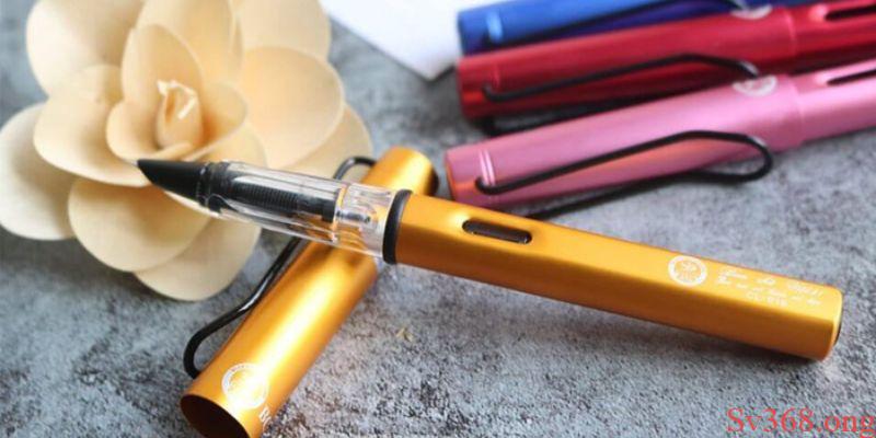 Mơ Thấy Bút Viết - Sv368 Giải Mã Điềm Báo Giấc Mơ Hay Nhất 1 Mơ thấy bút viết