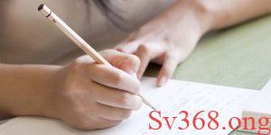 Những điềm báo tích cực về giấc mơ thấy đi thi