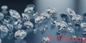 mơ thấy kim cương