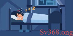 Mơ thấy một người nhiều lần