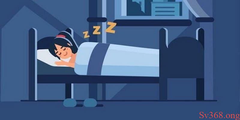 Mơ Thấy Một Người Nhiều Lần - Giải Mã Giấc Mơ Cùng Sv368 1 Mơ thấy một người nhiều lần