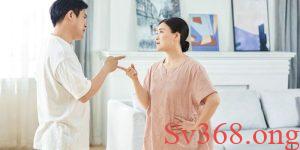 Ý nghĩa của việc mơ thấy vợ chồng xảy ra xích mích