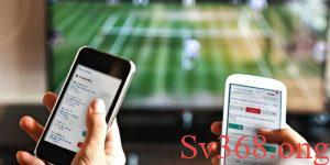 Phần mềm cá độ bóng đá và những lưu ý khi sử dụng