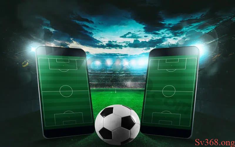 Phần Mềm Soi Odds Bóng Đá - Công Cụ Có Sự Phổ Biến Nhất 1 Phần mềm soi Odds bóng đá