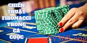 Tìm hiểu chiến thuật Fibonacci trong cá cược 