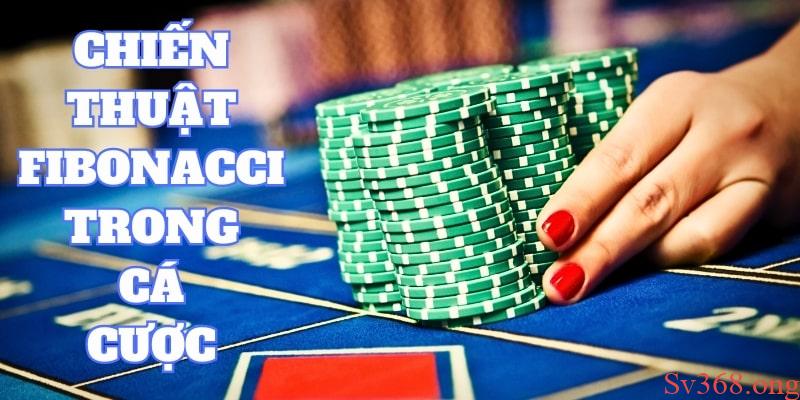 Bật Mí Cách Áp Dụng Chiến Thuật Fibonacci Trong Cá Cược 1 Tìm hiểu chiến thuật Fibonacci trong cá cược