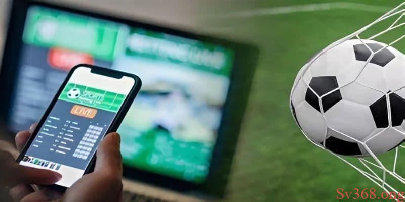 Xả Kèo Là Gì? Kinh Nghiệm Xả Kèo Thoát Lỗ Hiệu Quả Sv368 1 Phương thức hoạt động của xả kèo