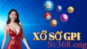 Tìm hiểu thông tin về xổ số GPI