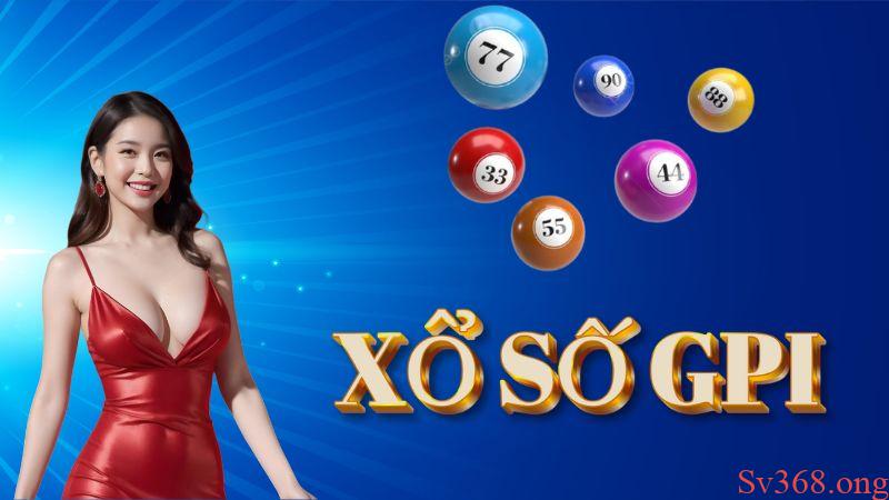 Xổ Số GPI - Hướng Dẫn Luật Chơi Chi Tiết Dành Cho Newbie 1 Tìm hiểu thông tin về xổ số GPI