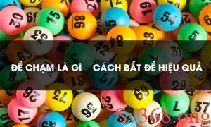 Các bước để bắt chạm đề đầu đuôi